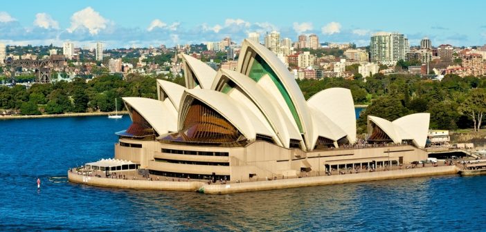 Explore Sydney this February!