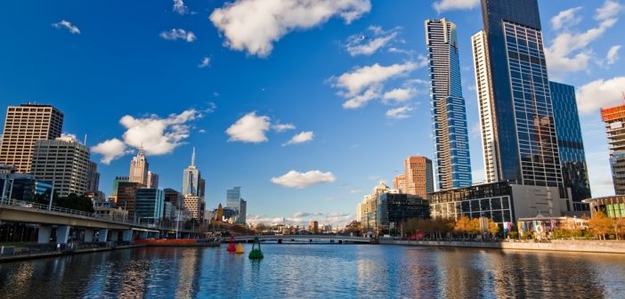 Getting to Melbourne Airport doesn't have to be stressful.