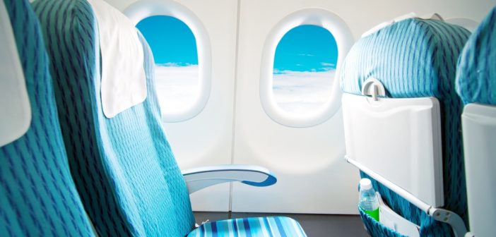 Here are some tips to surviving those uncomfortable airplane seats.